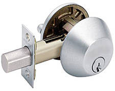 Lutherville md locksmith services